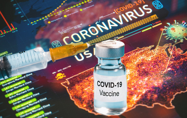 미국에서 지난 1월 18일까지 코로나19 백신을 접종 받은 1,752만여명 중 66명에서 아나필락시스 증상이 나타났다. 