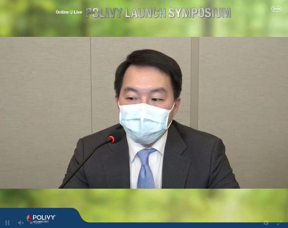 서울대학교병원 혈액종양내과 고영일 교수