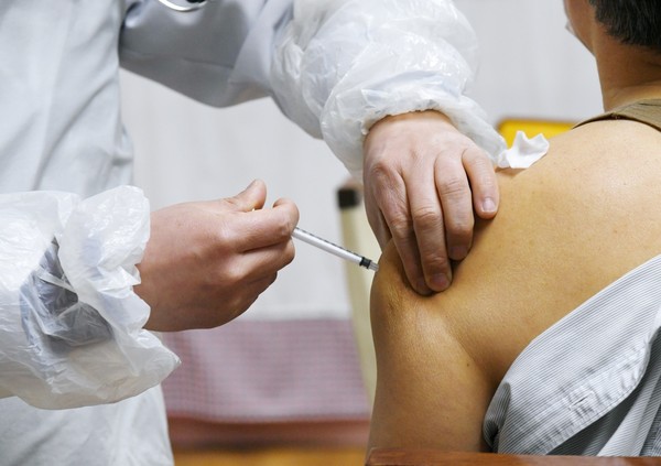 ���Ѱ�����ȸ�� 2�� �����Ƿ����ڻ���� ���������� �ڷγ�19 ��� ������ ������ �޶�� �ǰ����� ��ǥ�ߴ�.&nbsp;