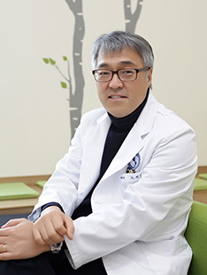 아주의대 교수노조 노재성 위원장.