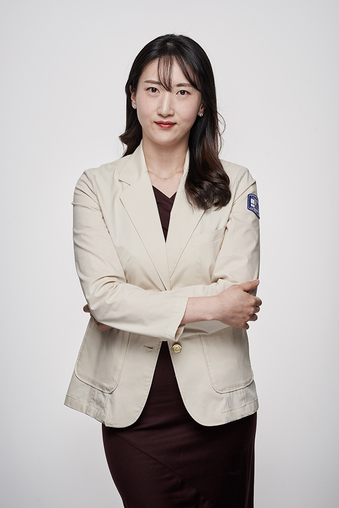 의정부성모병원 산부인과 김현경 교수.