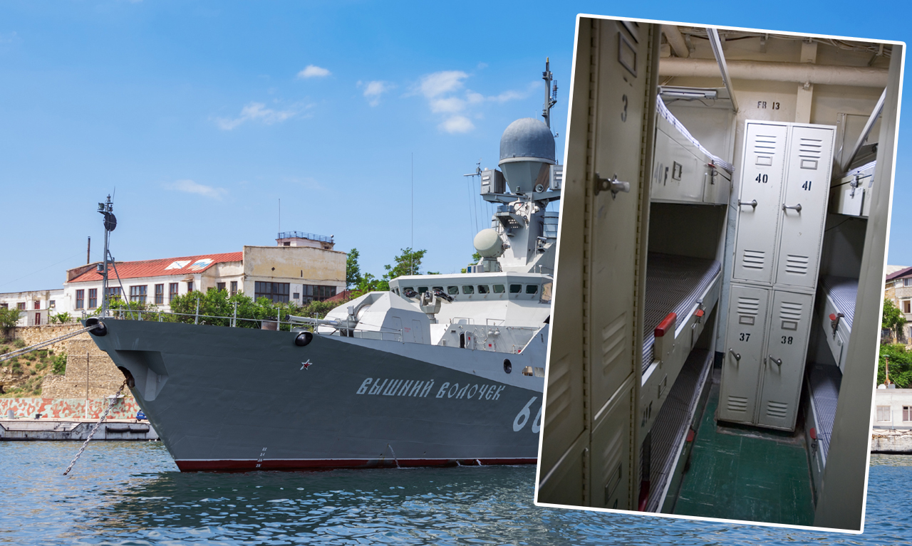 군함은 밀집도가 높은 환경이어서 감염병 확산 위험이 큰 만큼 코로나19 팬데믹 상황에서는 더 주의를 기울였어야 한다는 비판이 나왔다.