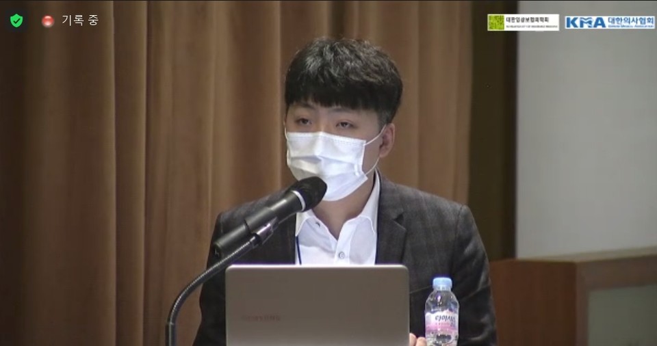 복지부 조영대 보험급여과 사무관