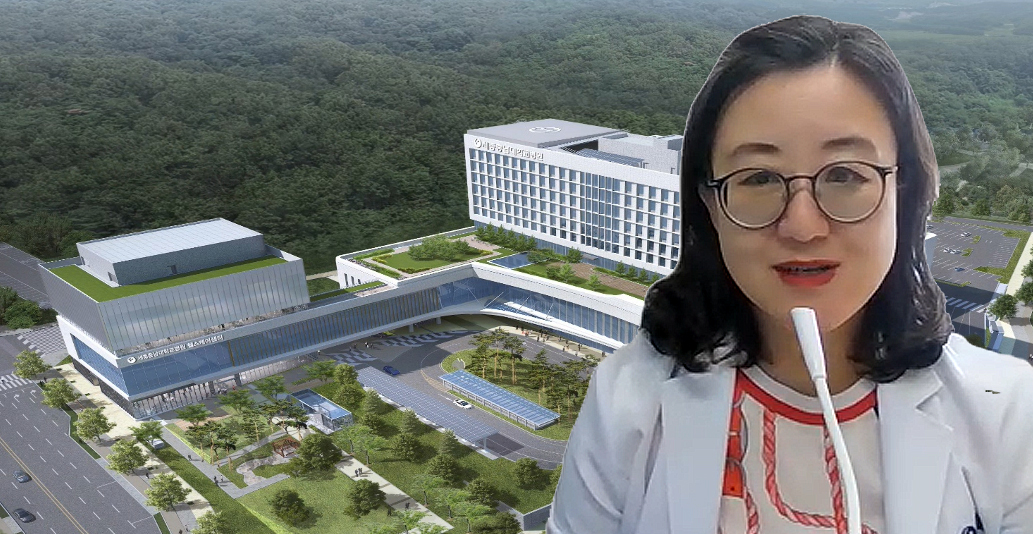 세종충남대병원 김현정 헬스케어센터장(피부과)은 온라인으로 진행된 대한병원협회 주최 ‘Korea Healthcare Congress 2021’(KHC 2021)에서 국립대병원인 세종충남대병원에 서비스디자인을 적용해 길을 찾은 경험을 공유했다.