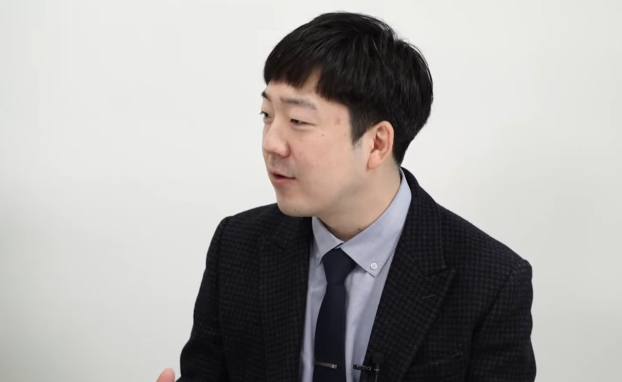 가천의대 예방의학교실 정재훈 교수는 지난 11일 청년의사 유튜브 방송 '코로나 파이터스 라이브'에 출연해 오미크론 변이 유행 상황에 대해 이야기했다.