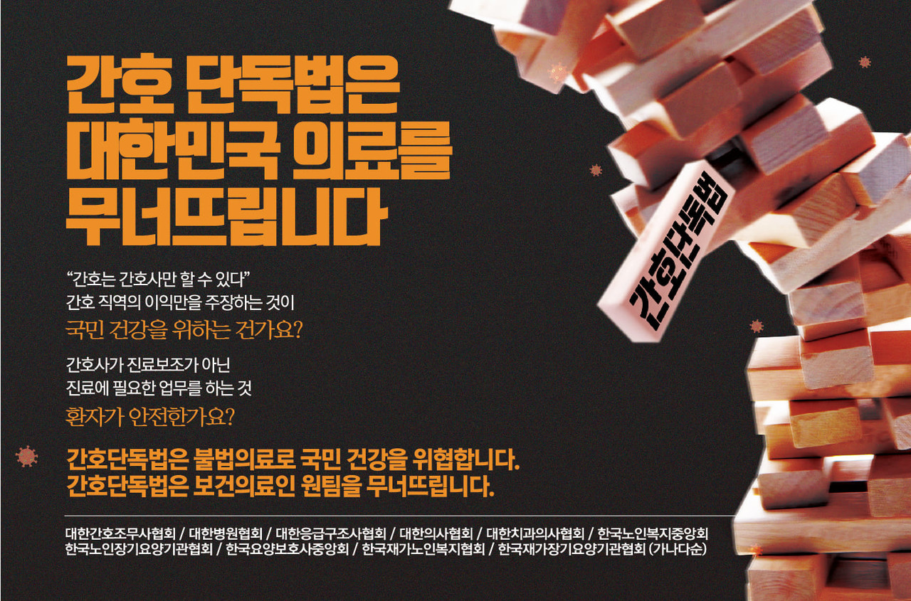 ����ȣ�ܵ��� ���� 10�� ��ü ���� ����å����ȸ���� ���� 15�� �� �ϰ��� 1�鿡 ������ �ư�����ȣ�ܵ����� ���ѹα� �ǷḦ ���ʶ߸��١��� �����ߴ�(������ó: �����ǻ���ȸ ���̽���).