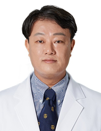 중앙대광명병원 혈전센터 정영훈 교수