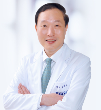 서울의대 김주성 교수.