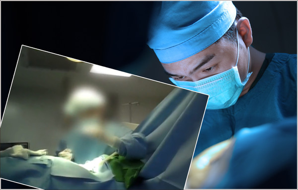 광주 A척추전문병원에 대한 대리 수술 의혹이 또 제기됐다. 