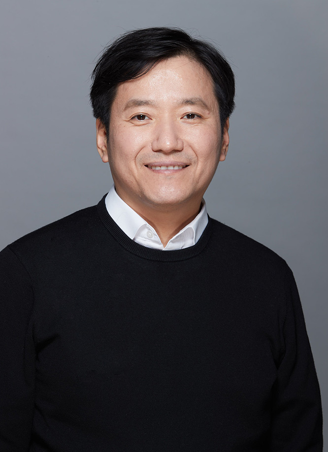 가톨릭대 서울성모병원 류마티스내과 주지현 교수.