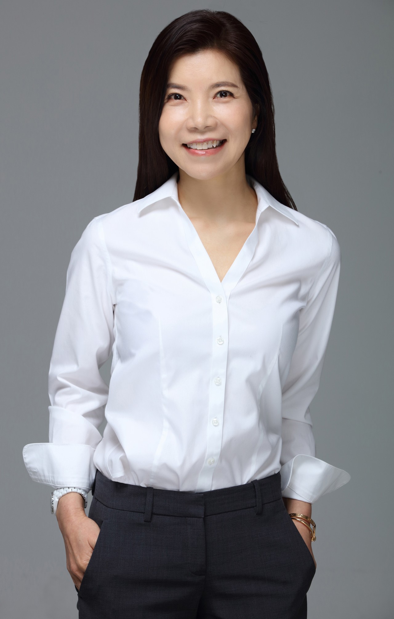 에베레스트메디신 코리아 박혜선 대표