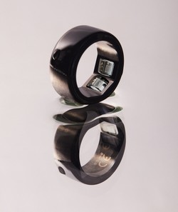 ​스카이랩스(대표 이병환)의 반지형 심전계 '카트원 플러스(CART-I plus)’​