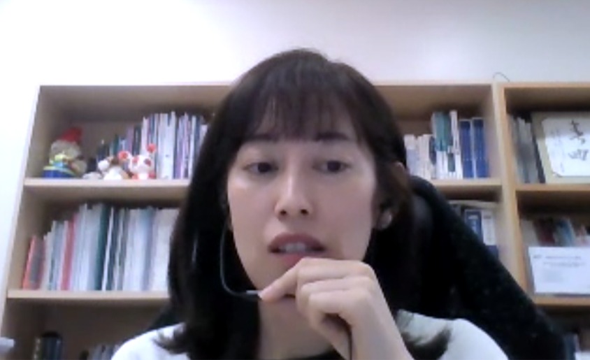 분당서울대병원 가정의학과 이혜진 교수는 지난 21일 지역돌봄과 건강형평성 연구소 온라인 세미나에서 주치의 제도 정착을 위해서 이용에 강제성이 필요하다고 말했다.