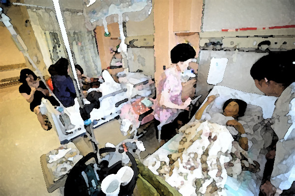 건강보험심사평가원은 상급종합병원 45개소, 종합병원 314개소를 대상으로 실시한 