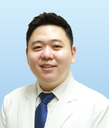 정승호 상계백병원 신경과 진료교수