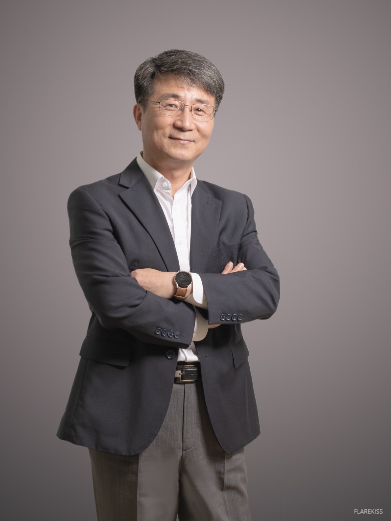 프로젠 김종균 대표.