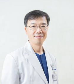 충남대병원 신경외과 김선환 교수(사진 제공: 충남대병원).