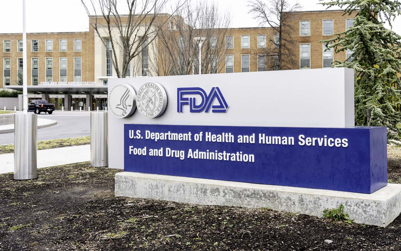 미국 식품의약국(FDA)은 29(현지시각) 아밀릭스의 '렐리브리오'를 성인 루게릭병 환자 치료제로 승인했다(사진출처: 게티이미지).