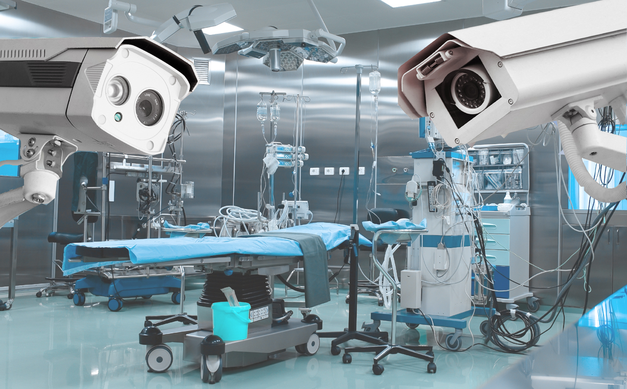 수술실 CCTV 설치 의무화가 내년 9월부터 시행된다. 세부 기준을 담은 하위법령은 오는 12월경 발표될 예정이다.
