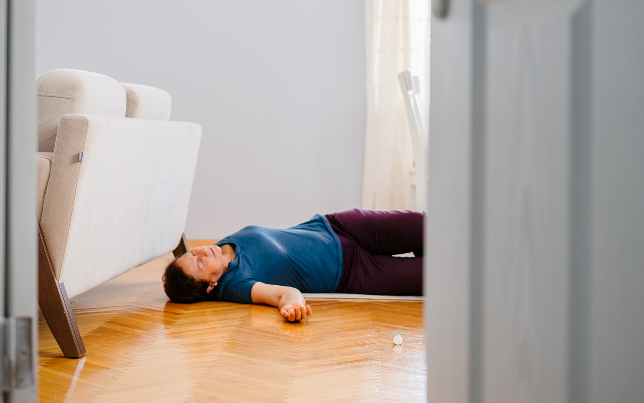 대한뇌졸중학회가 뇌졸중 치료 인프라 확충을 위해 뇌졸중집중치료실 지원을 확대하라고 촉구했다(사진출처: 게티이미지).