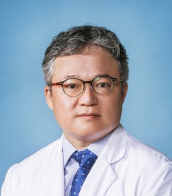 충북대병원 신경외과 박영석 교수(사진 제공: 충북대병원).