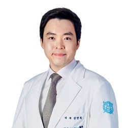 분당서울대병원 호흡기내과 김연욱 교수(사진 제공: 분당서울대병원).