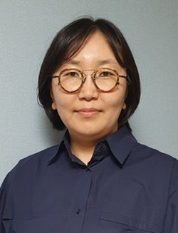 김진아 한국희귀･난치성질환연합회 사무국장
