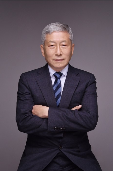 레고켐바이오사이언스 김용주 대표.