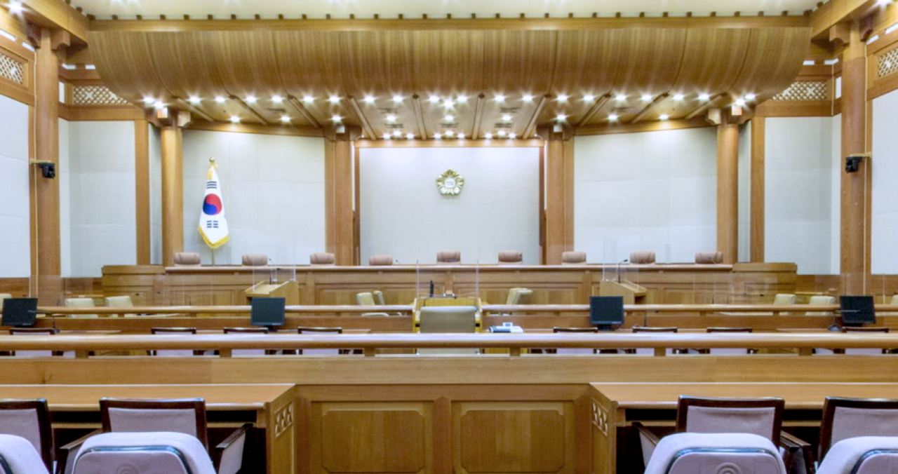 대한의사협회가 대법원 판결에 헌법소원을 고려하고 있지만 법조계에서는 실현 가능성은 낮다고 봤다.