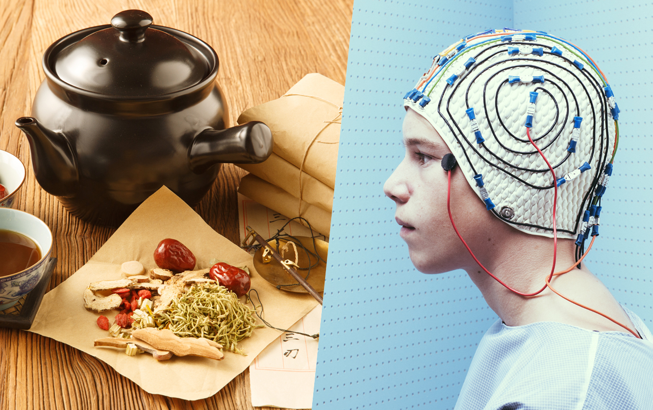 '뇌신경전문 한의원' 운영하면서 파킨슨병, 치매 진단에 뇌파계를 사용한 한의사 A씨는 지난 2012년 의료법 위반 혐의로 면허정지 처분을 받았다. 이에 A씨는 행정처분 취소 소송을 제기했고 현재 대법원 판결을 남겨두고 있다(ⓒ청년의사).