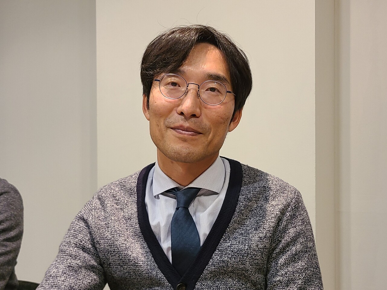 가천대 길병원 김영생 교수