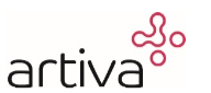 아티바 바이오테라퓨틱스 로고.