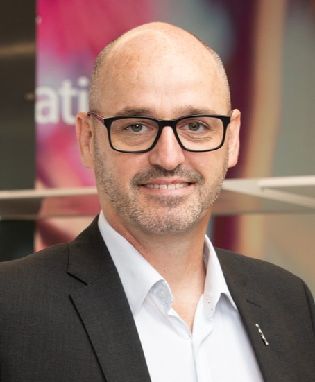 일루미나코리아 로버트 맥브라이드 대표