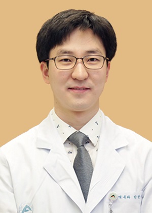 서울아산병원 혈액내과 박한승 교수