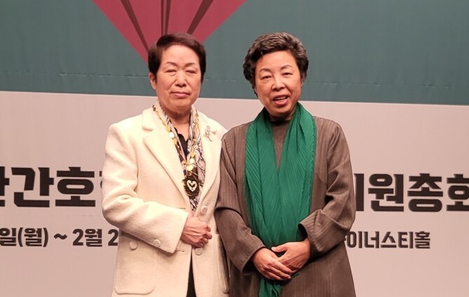 대한간호협회는 지난 8일 대표자회의를 통해 ‘간호법제정특별위원회’를 구성하가로 하고 위원장으로 신경림 전 회장을 추천했다(ⓒ청년의사).