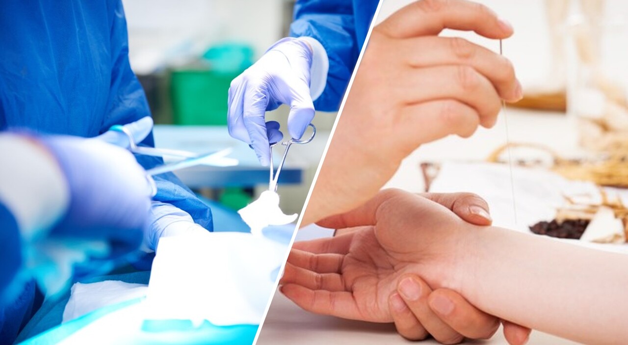 의·한 협진에 대한 의사와 한의사들의 인식이 명확하게 갈린다는 연구 결과가 나왔다(ⓒ청년의사).