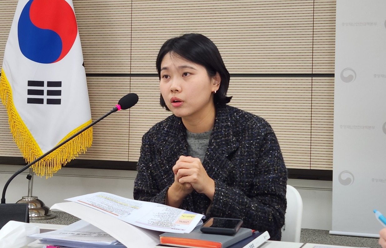 보건복지부 김은영 응급의료과장은 지난 19일 발생한 대구 10대 응급환자 미수용 사망사건 조사를 위해 29일 대구에 공동조사단을 파견했다고 밝혔다(ⓒ청년의사).