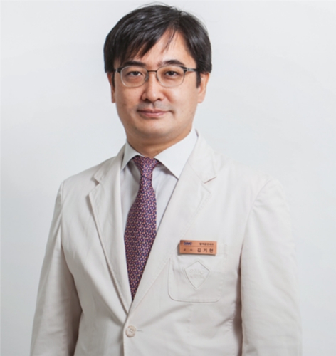삼성서울병원 김기현 교수