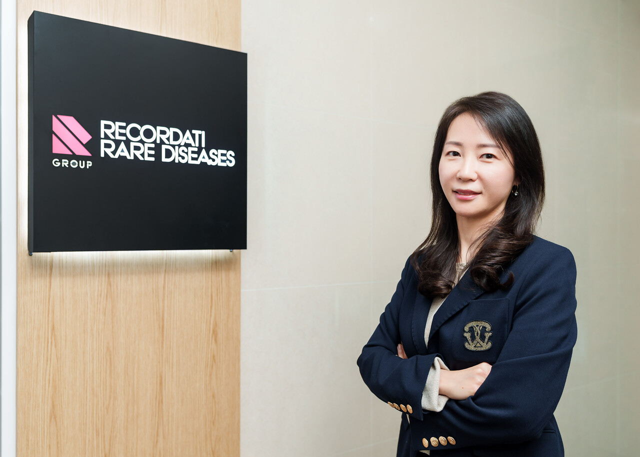 레코르다티코리아 이연재 대표