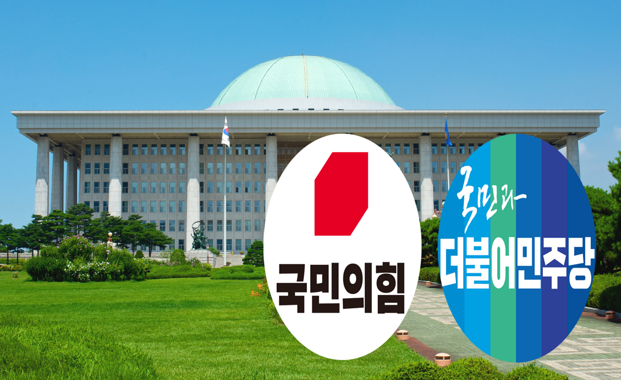 국민의힘은 오는 11일 민당정 간담회를 열어 간호법과 의료인 면허취소법(의료법 개정안)에 대한 의견을 수렴해 중재안을 마련한다. 하지만 더불어민주당은 그 자체에 회의적인 입장을 보이며 오는 13일 열리는 본회의에서 두 법안을 처리한다는 입장이다(ⓒ청년의사).