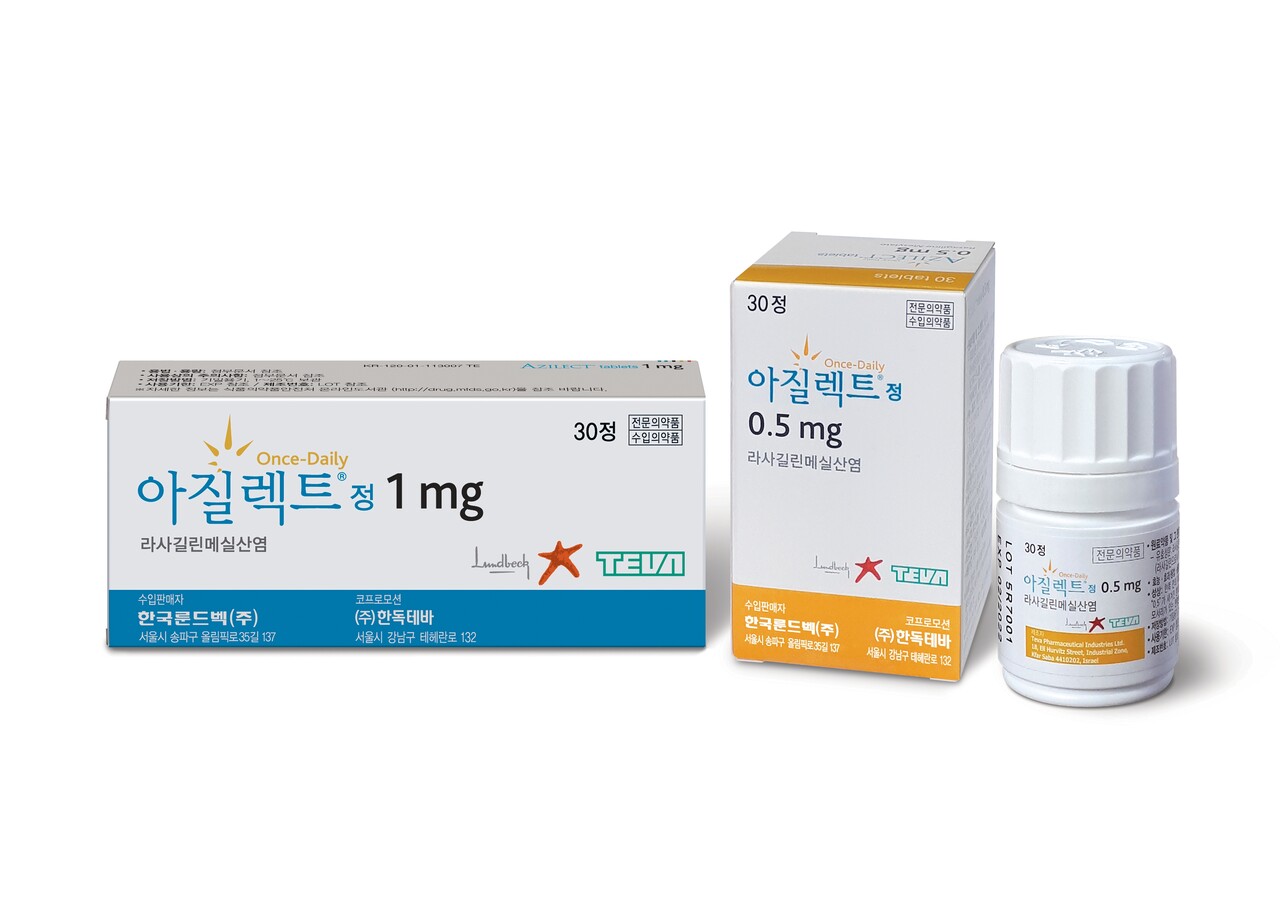파킨슨병, 5년 새 15% 증가…