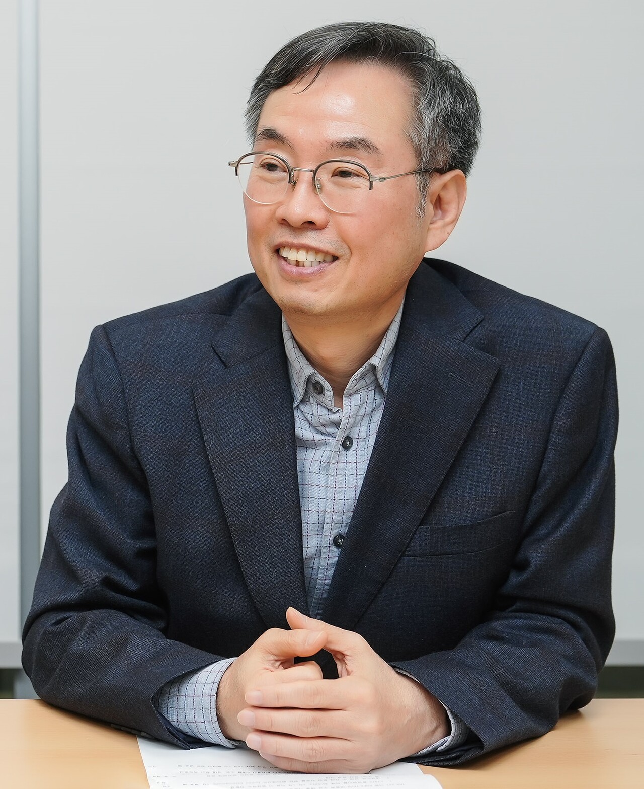 테라펙스 이구 대표