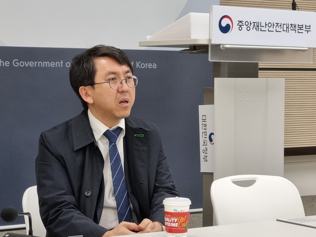 보건복지부 간호정책과 임강섭 과장은 지난 3일 전문기자협의회와 만나 간호법 중재안에 포함된 '전문대 간호조무과 설치'에 대한 복지부 입장을 밝혔다.