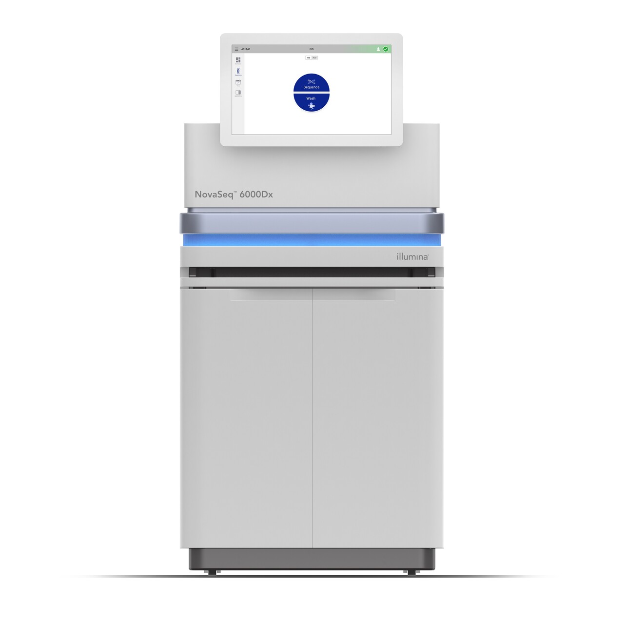 NovaSeq 6000Dx