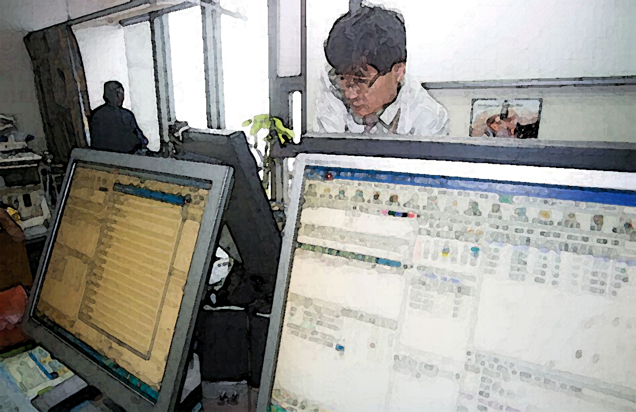 실손보험 청구 간소화법으로도 불리는 청구 대행 관련 '보험업법 개정안'이 지난 16일 국회 정무위원회 법안심사제1소위원회를 통과했다(ⓒ청년의사).