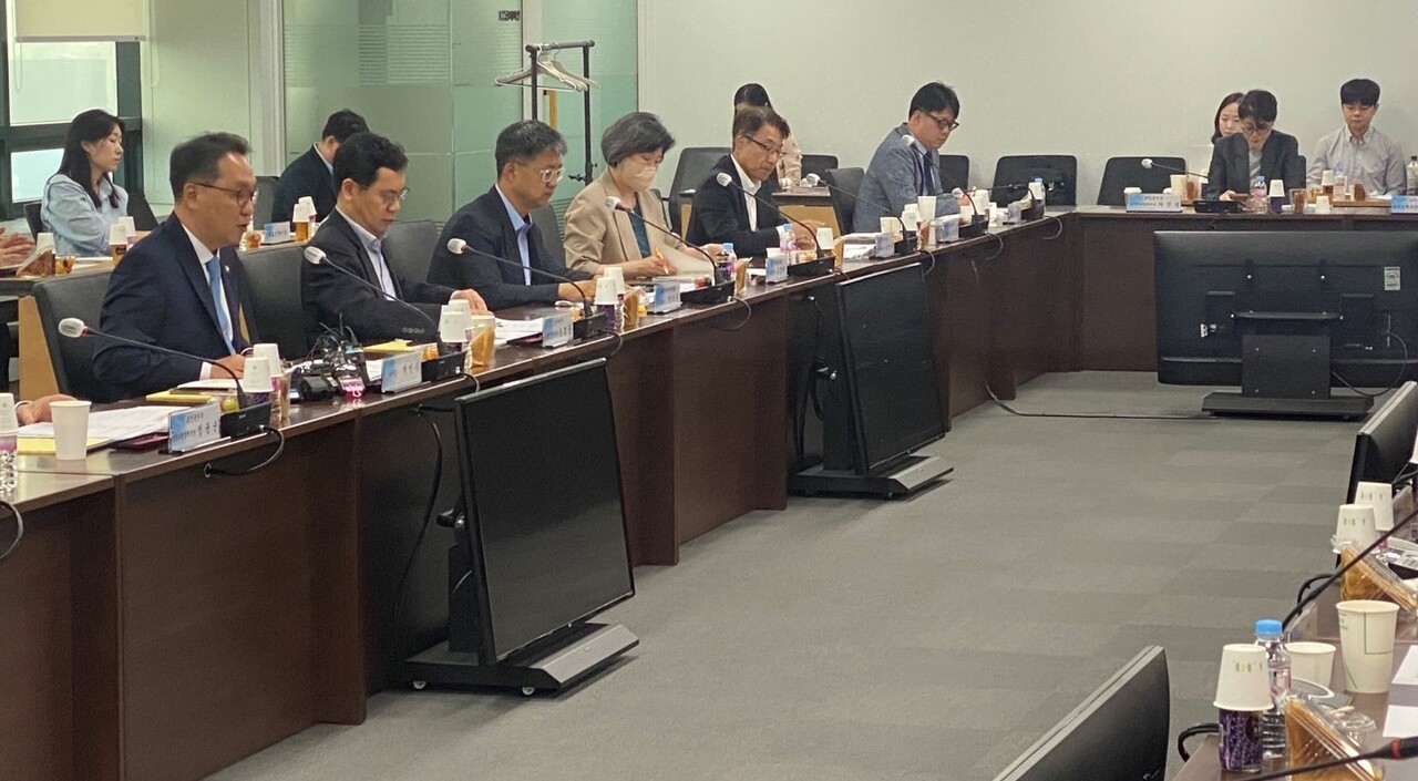 보건복지부는 30일 오전 건강보험정책심의위원회를 열고 '비대면 진료 시범사업 추진 방안'을 보고했다.