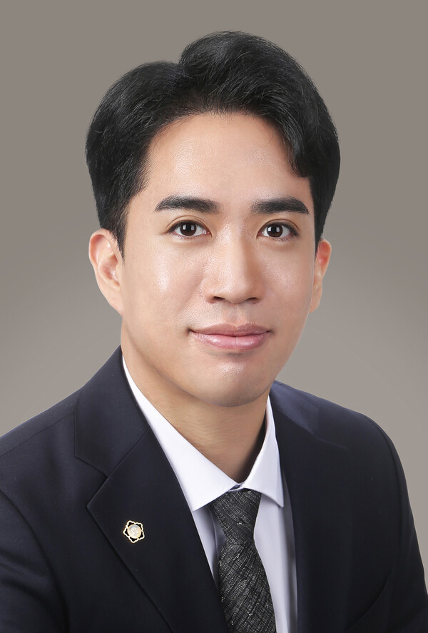 법무법인 세승 박태영 변호사