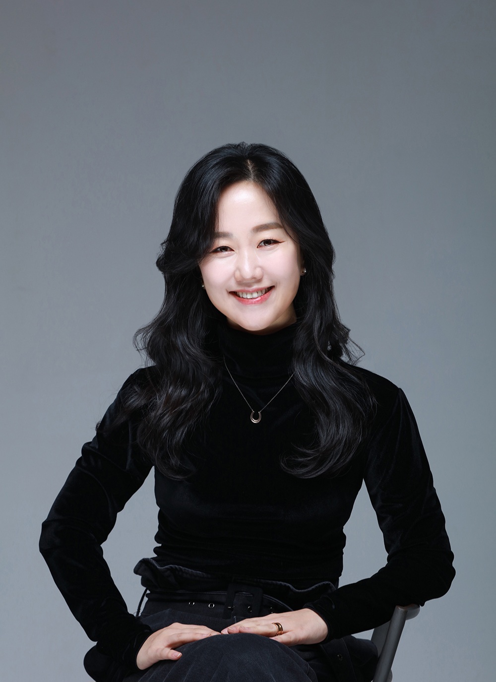 한독 김윤미 전무.