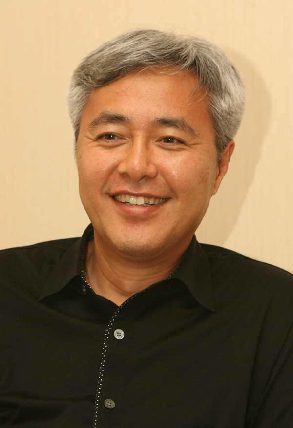 안양수 전 의협 총무이사