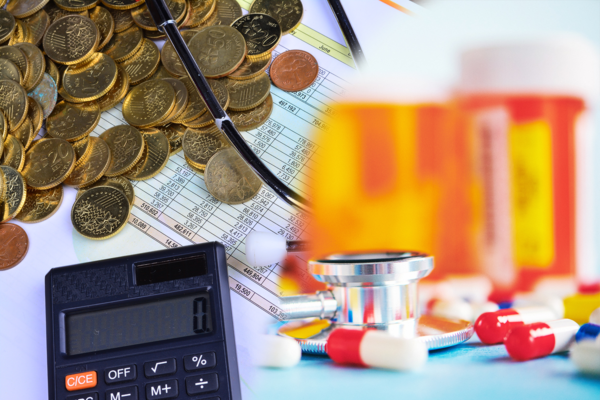 고가의약품 급여기간 단축을 위해 추진 중인 ‘허가평가협상연계제도 시범사업’ 대상 약제로 소아 희귀질환 치료제 인 ‘디누툭시맙’과 ‘오데비시바트’가 선정됐다(이미지출처; 게티이미지).